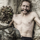 The birth of the first White Walker, as seen in Game of Thrones’ sixth season.